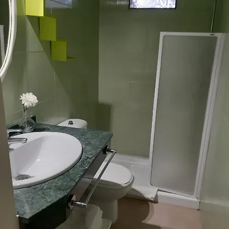 Lugar De Seixalvo Appartement *