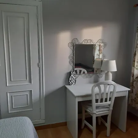 Lugar De Seixalvo Appartement *