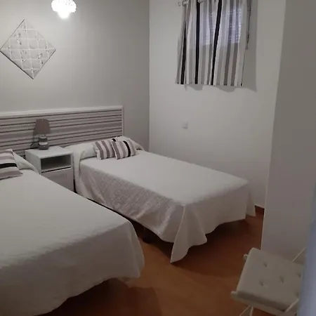 Appartement Lugar De Seixalvo Sanxenxo