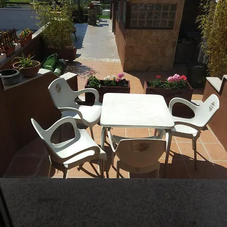 Lugar De Seixalvo Apartamento *