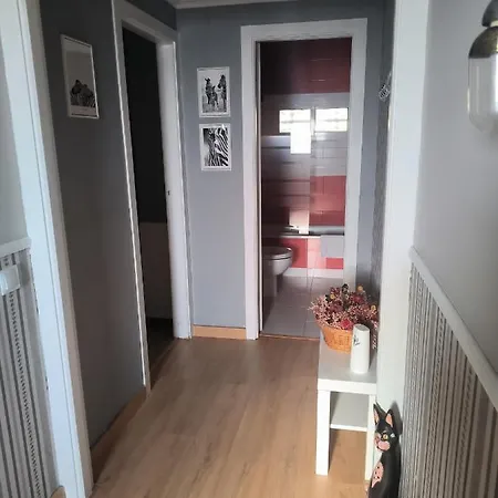 Apartamento Lugar De Seixalvo *