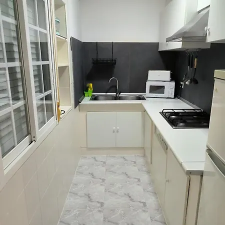 Lugar De Seixalvo Apartment *