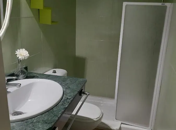 Lugar De Seixalvo Appartement *