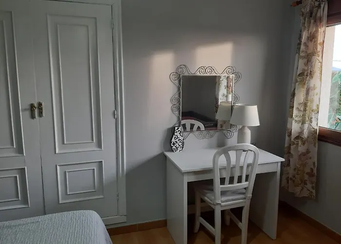 Lugar De Seixalvo Апартаменты *