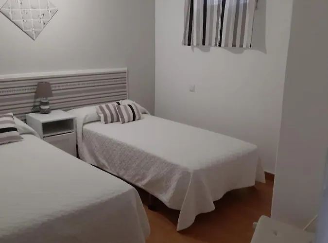 Appartement Lugar De Seixalvo Sanxenxo