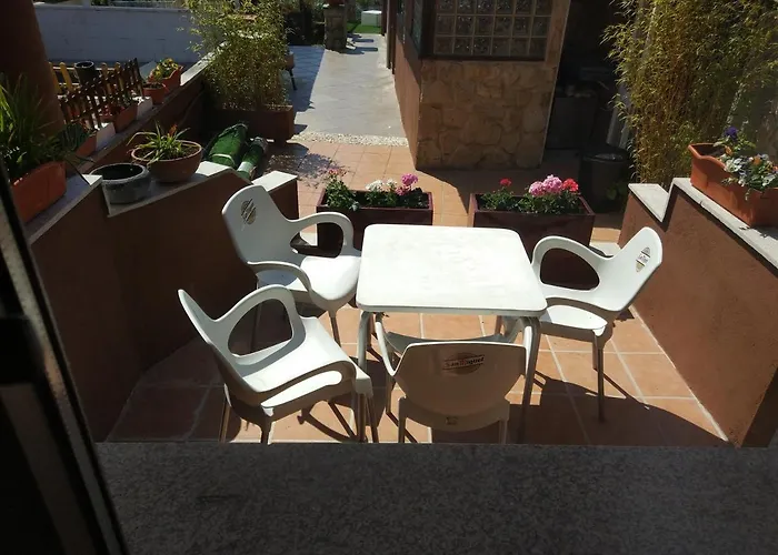 Lugar De Seixalvo Appartement *