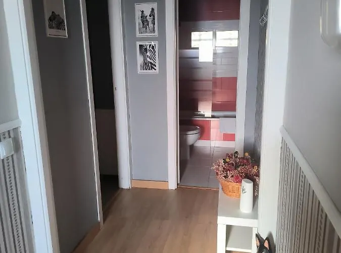 Appartement Lugar De Seixalvo *